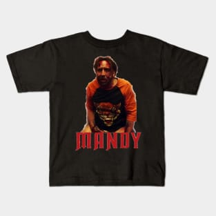 MANDY Kids T-Shirt